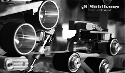 Messefilmproduktion, Industrievideo, Werksfilm: Mühlbauer AG High Tech International