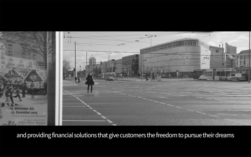 Hanwha Q-Cells Corporate Video – Service-Produktion-Germany