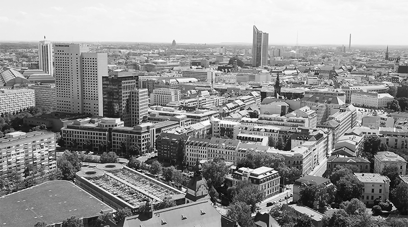Imagefilm Videoproduktion Leipzig: Immobilien & Leipzig