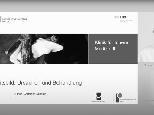 Professionelle Vortragsaufzeichnung