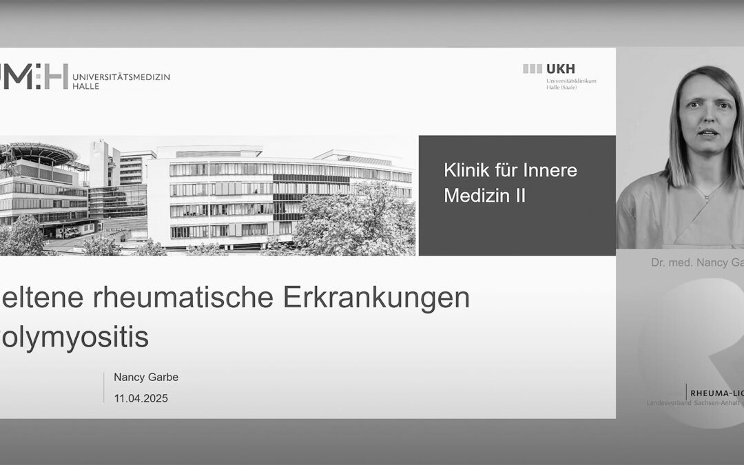 Professionelle Vortragsaufzeichnung