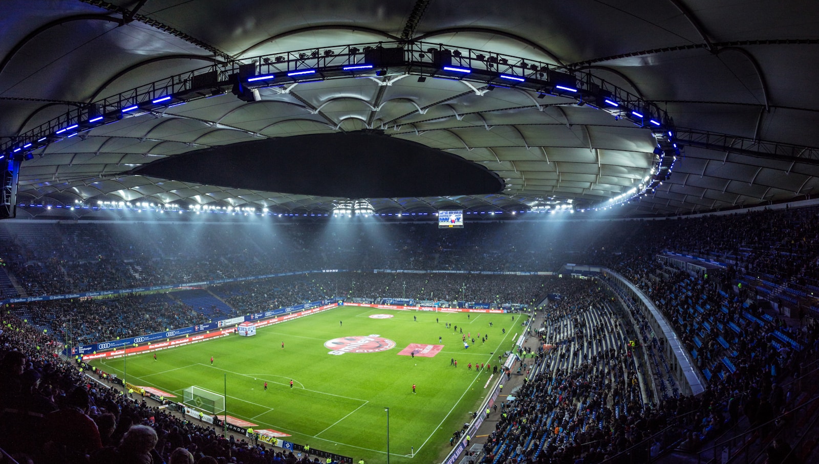 Kameramann für Sportdokumentation – professionelle Sportfilme aus einer Hand