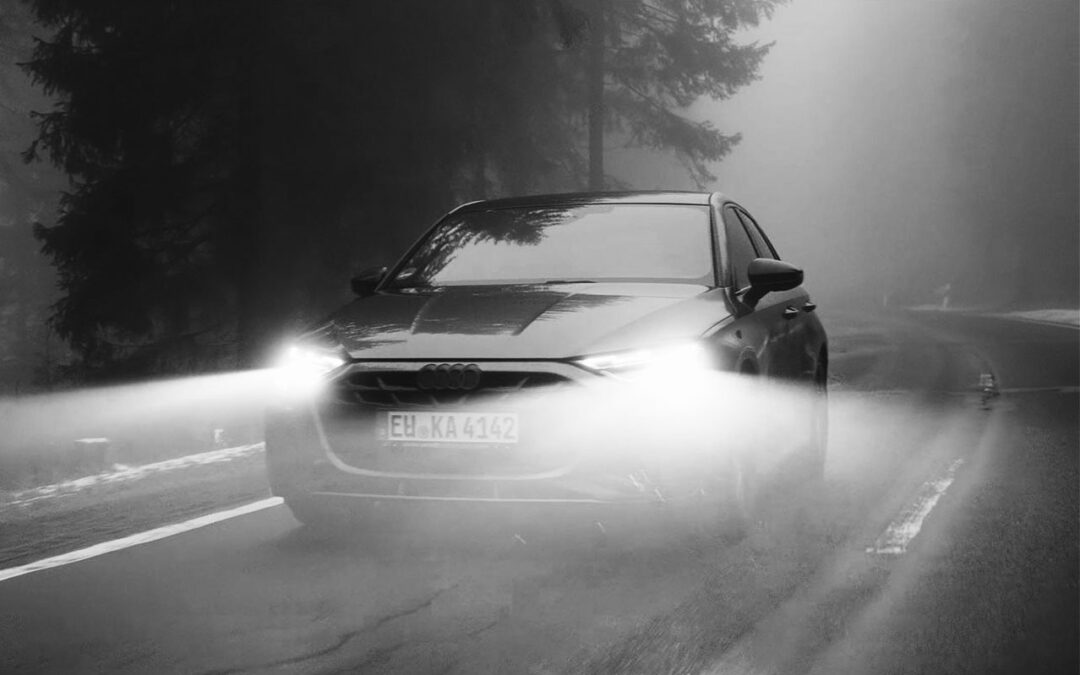 Car Advertising Film Production WIEL – Commercial & Promotional Video