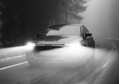 Autowerbung Filmproduktion WIEL – Werbespot & Werbefilm