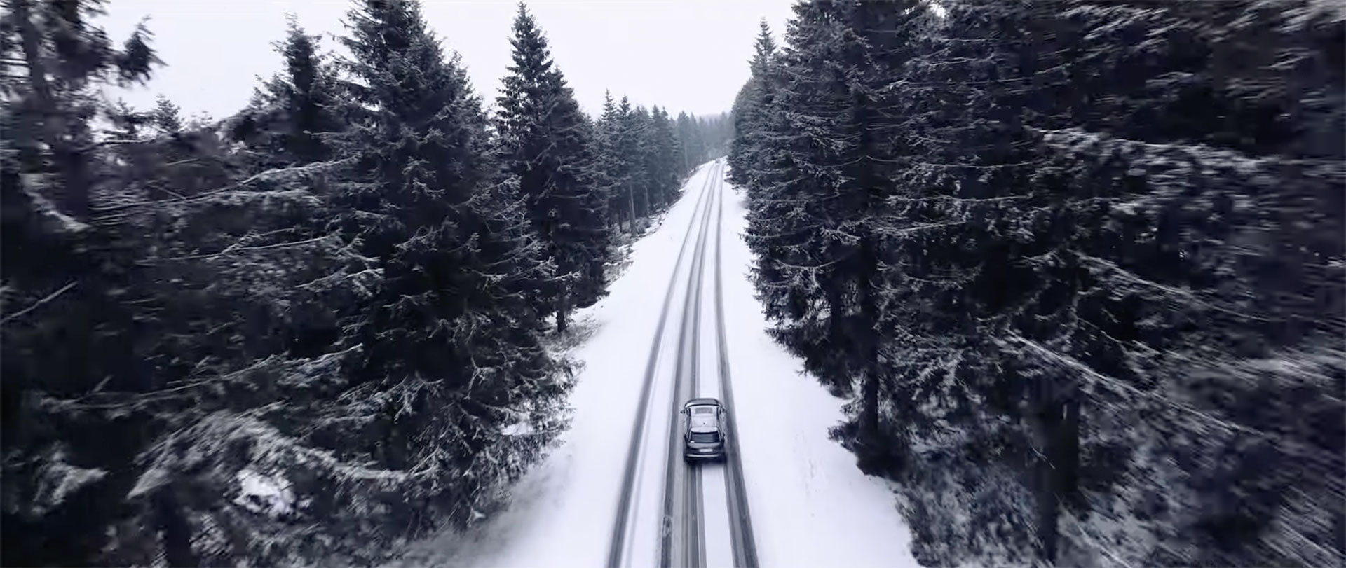 Autowerbespot und Auto Imagefilm von WIEL Filmproduktion