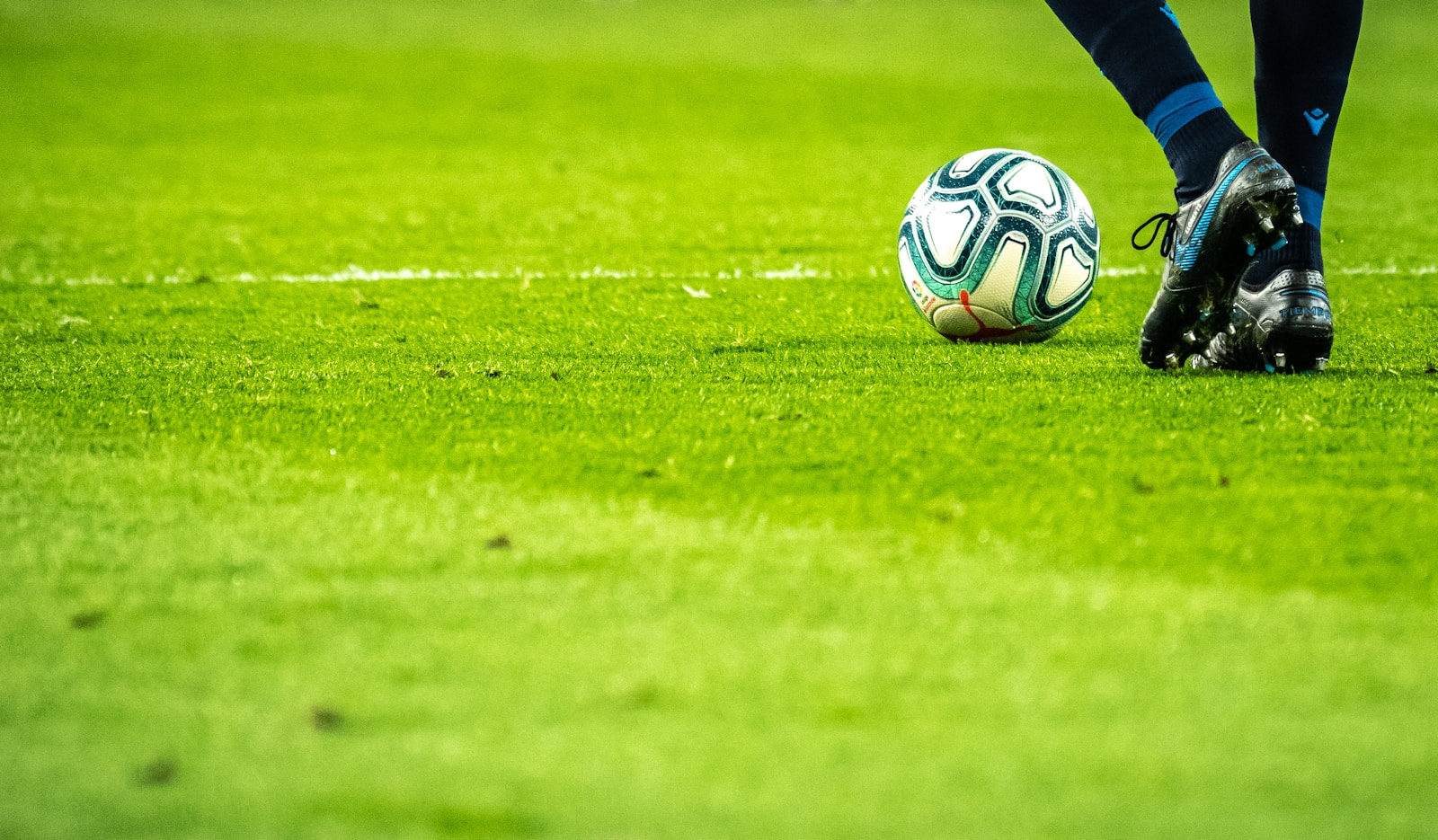 Filmproduktion Doku Sport Fußball