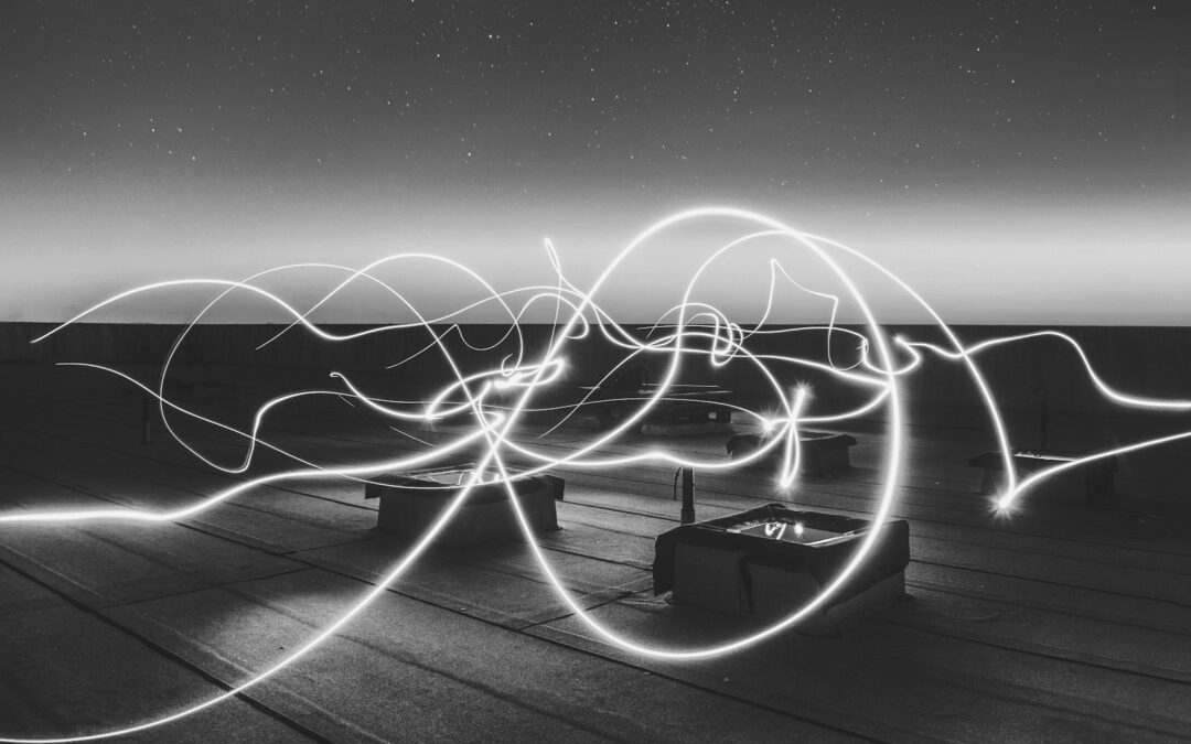 Filmproduktion Einleitungs- und Überleitungsvideos