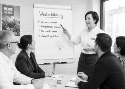 Filmproduktion Fortbildungsfilm – Filme für Weiterbildung & Fortbildung